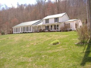 1321 Mt Vernon Rd, Wallingford, KY 41093