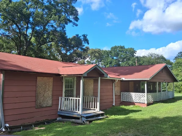 392 Pine Mountain Rd, Rockmart, GA 30153