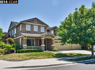 1640 Minnesota Ave, Brentwood, CA 94513
