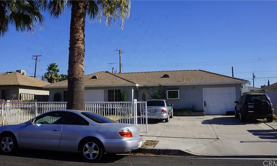 1st image of 25885 E Vine St