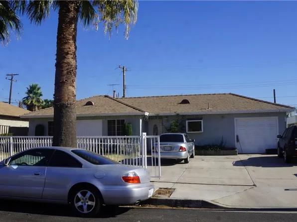 25885 E Vine St, San Bernardino, CA 92410