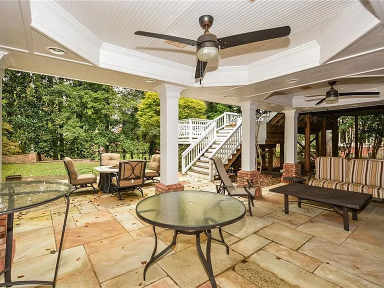 1640 Lazy River Ln — Photo 82