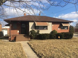 1927 Harrison St, Gary, IN 46407