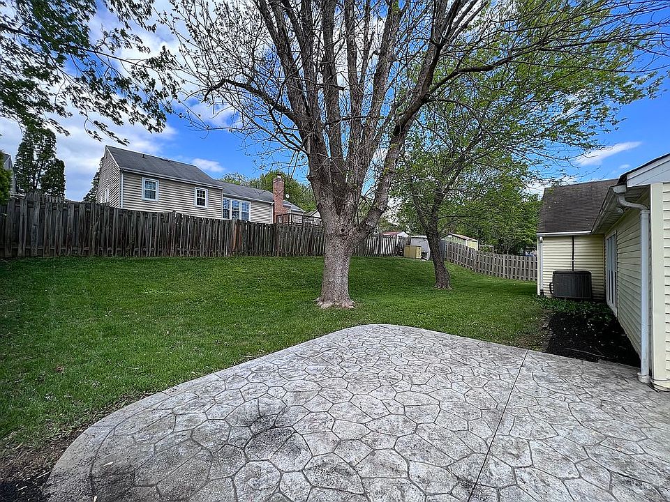 2nd image of 4338 Rolling Stone Way