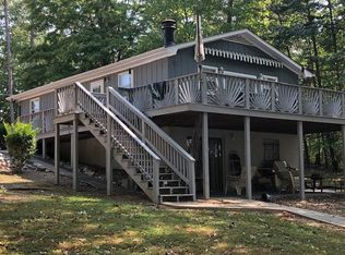 112 Deer Run Trl, Semora, NC 27343