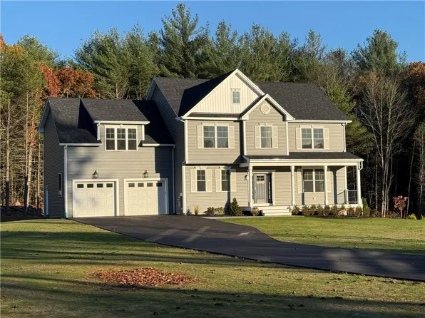 6 Big River Rd, Coventry, RI 02816