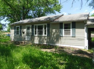 1201 Williams St, Cahokia, IL