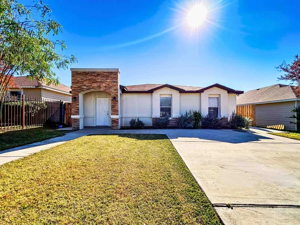 2521 La Parra Ln, Laredo, TX 78046