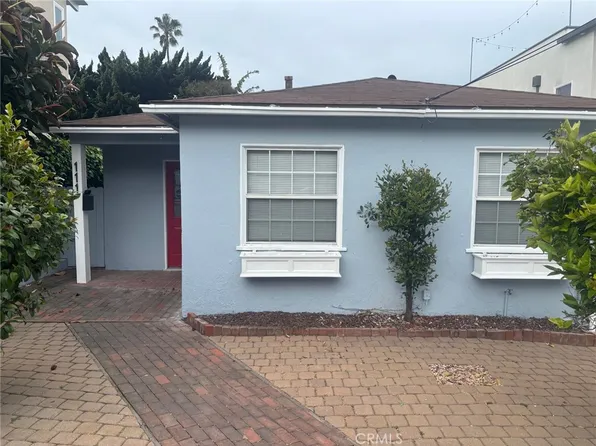 111 Barney Ct, Hermosa Beach, CA 90254