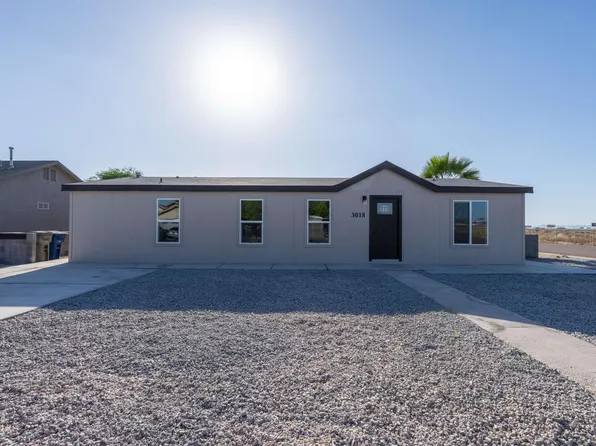 3018 S Orlando Ave, Yuma, AZ 85365