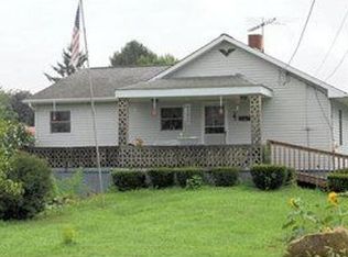 126 Malden Rd, Brownsville, PA 15417