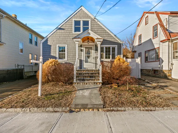 166 Madison Terrace, Bridgeport, CT 06606