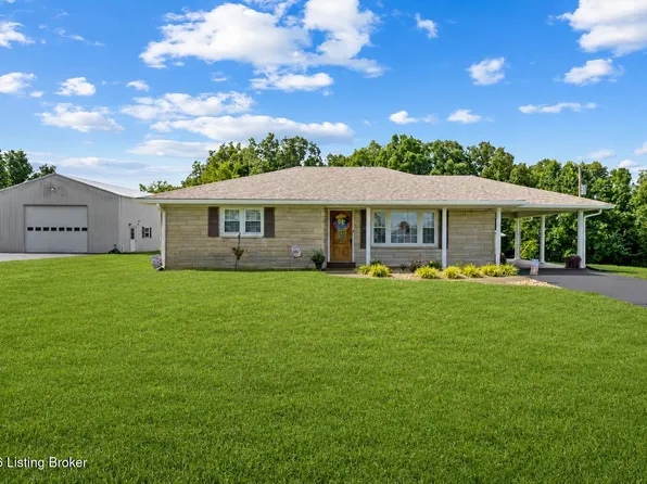 1287 McGrew Church Rd, Leitchfield, KY 42754