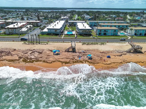 2820 Ocean Shore Blvd APT 15, Ormond Beach, FL 32176