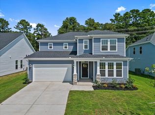 1007 Raphael Dr, Moore, SC 29369