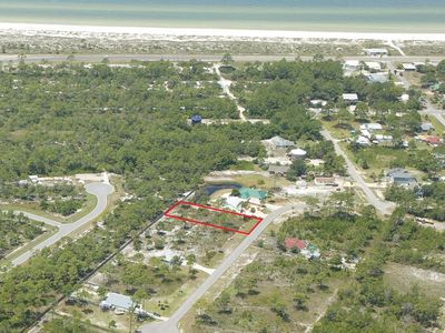 Hidden Ridge Rd, Port Saint Joe, FL, 32456
