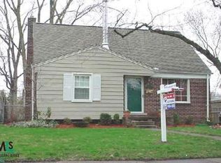 3018 Altadena, Royal Oak, MI 48073