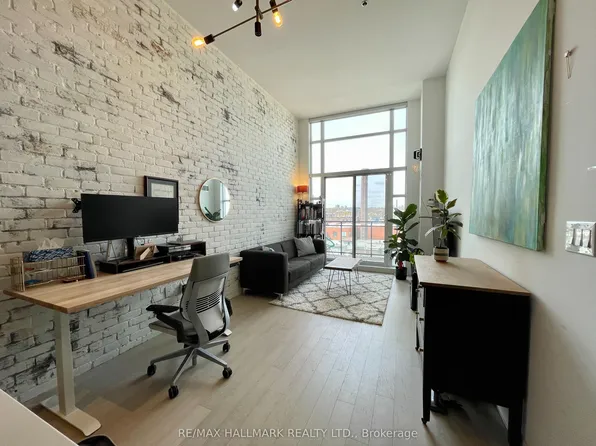 88 Colgate Ave, Toronto, ON