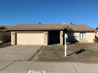 5146 N 69th Ave, Glendale, AZ 85303