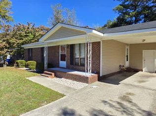 1629 Tysor Dr, Fayetteville, NC 28304