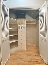 Rented by Bond New York