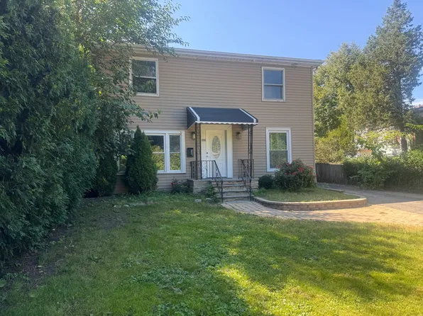 1336 Fowler Ave, Evanston, IL 60201