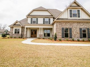 9636 Bella Dr, Daphne, AL 36526