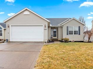 37505 Freedom Ave, North Ridgeville, OH 44039