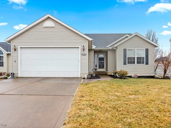 37505 Freedom Ave, North Ridgeville, OH 44039