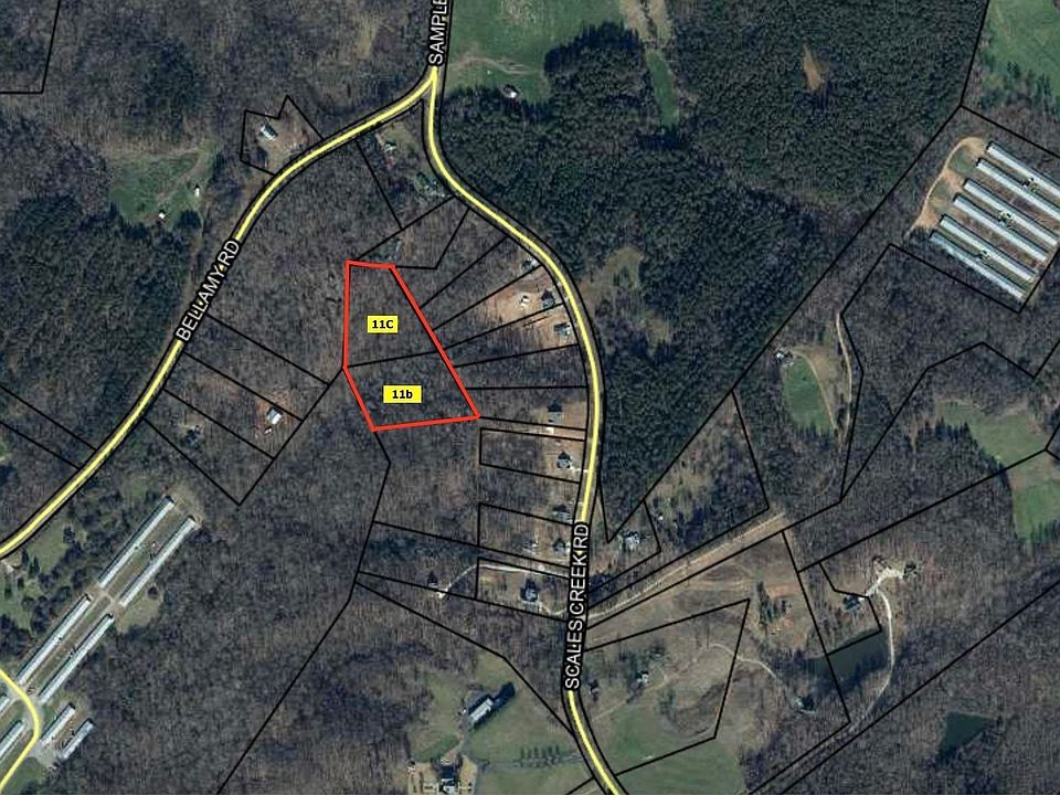 11C Scales Creek Rd, Homer, GA 30547 MLS 20164358 Zillow