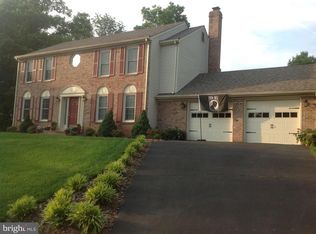 9591 Shannon Ln, Manassas, VA 20110
