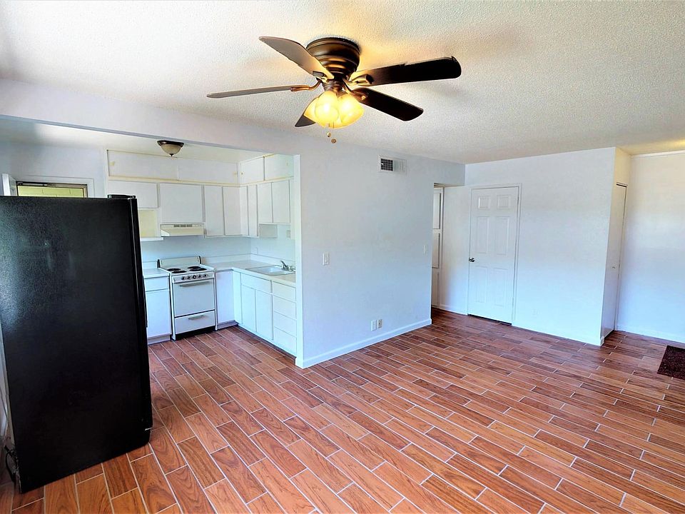 Kitchen wide