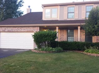 1439 Eliot Trl, Elgin, IL 60120