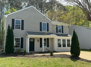 229 Judith Cir, Yorktown, VA 23693