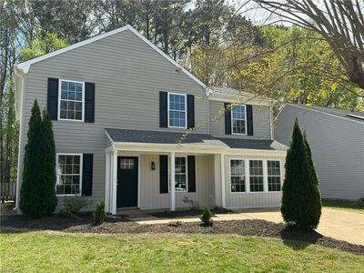 229 Judith Cir, Yorktown, VA, 23693