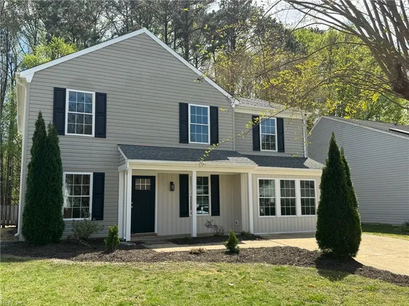 229 Judith Cir, Yorktown, VA 23693
