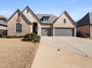 1617 Port Millstone Trl, Wylie, TX 75098