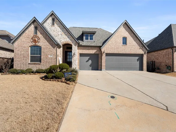 1617 Port Millstone Trl, Wylie, TX 75098