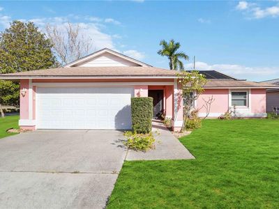 7853 Sundown Dr, Saint Petersburg, FL, 33709