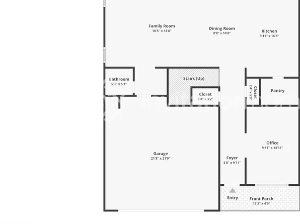 1099 Bluffton Cir, Clarksville, TN 37043