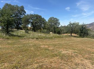 0 Buckskin Dr #8, Tehachapi, CA 93561