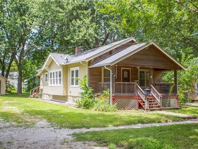 712 S Hickory St, Ottawa, KS, 66067