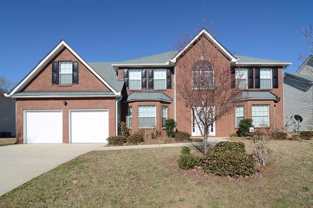 325 Othello Dr, Hampton, GA 30228 Zillow
