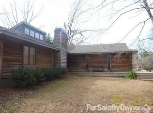 491 Henderson St, Dadeville, AL 36853