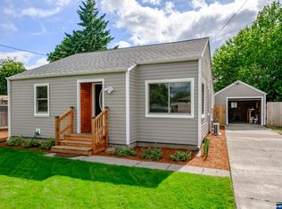 1299 Filbert St, Lebanon, OR 97355