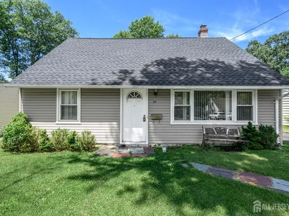 34 Hunterdon Rd, West Orange, NJ 07052