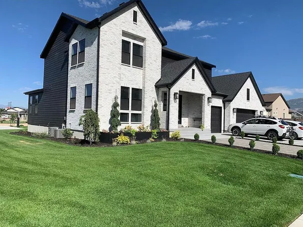 2837 N 550 W, Pleasant Grove, UT 84062