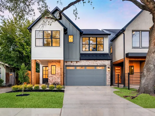 1016 Peden St, Houston, TX 77006