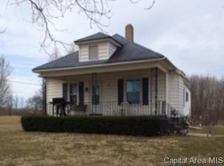 6771 N State Route 29, Springfield, IL 62707