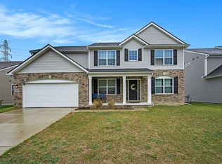 6649 Maplelawn Dr, Ypsilanti, MI 48197